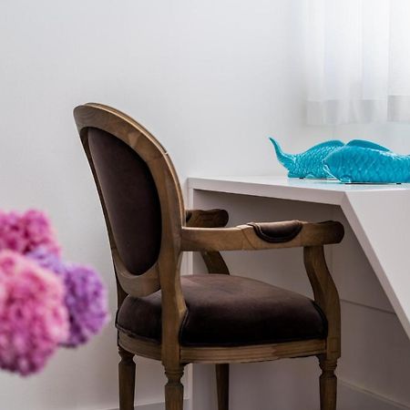 Ah Design Apartments Deluxe Опатия Екстериор снимка