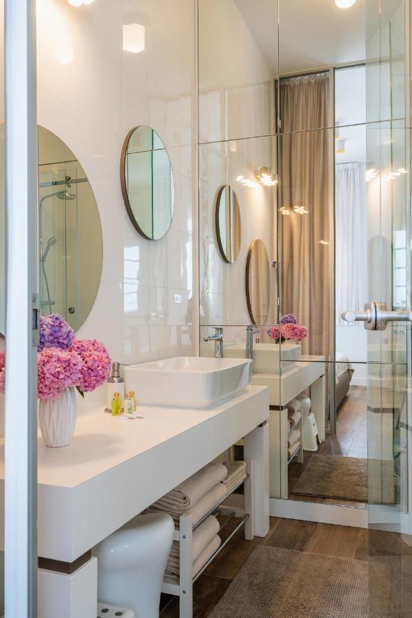 Ah Design Apartments Deluxe Опатия Екстериор снимка