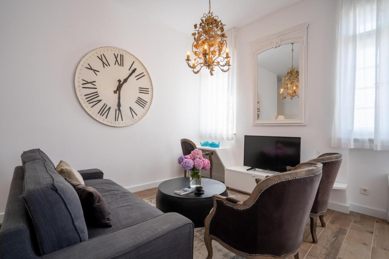 Ah Design Apartments Deluxe Опатия Екстериор снимка