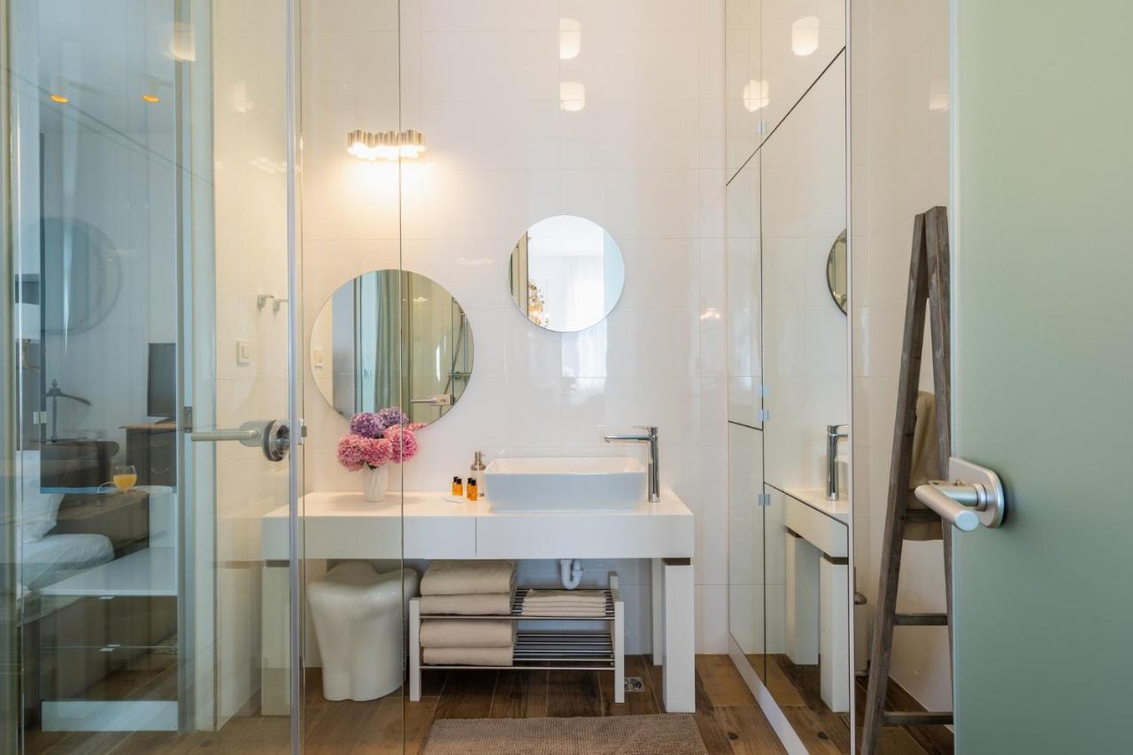 Ah Design Apartments Deluxe Опатия Екстериор снимка