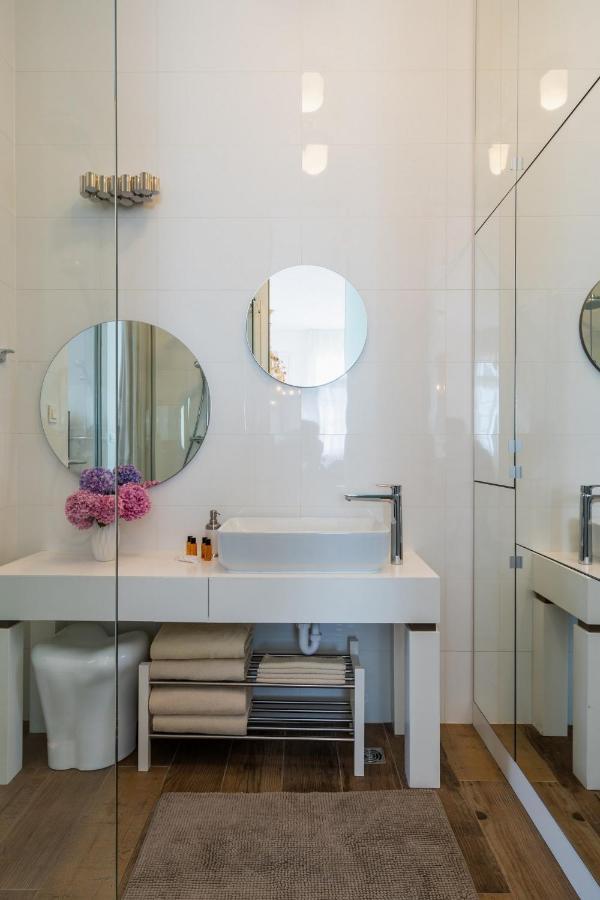 Ah Design Apartments Deluxe Опатия Екстериор снимка
