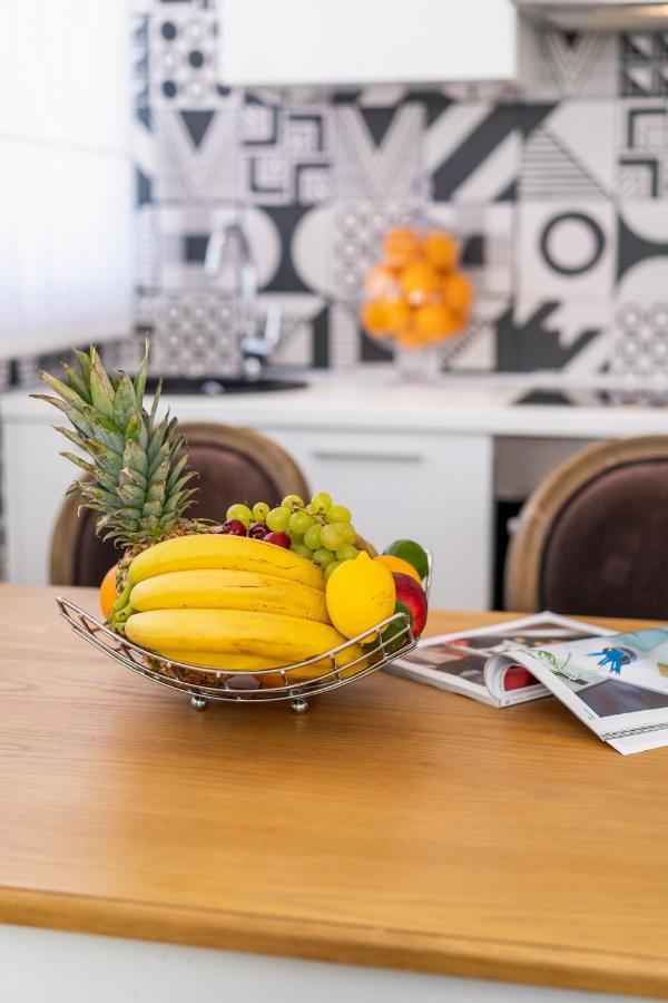 Ah Design Apartments Deluxe Опатия Екстериор снимка