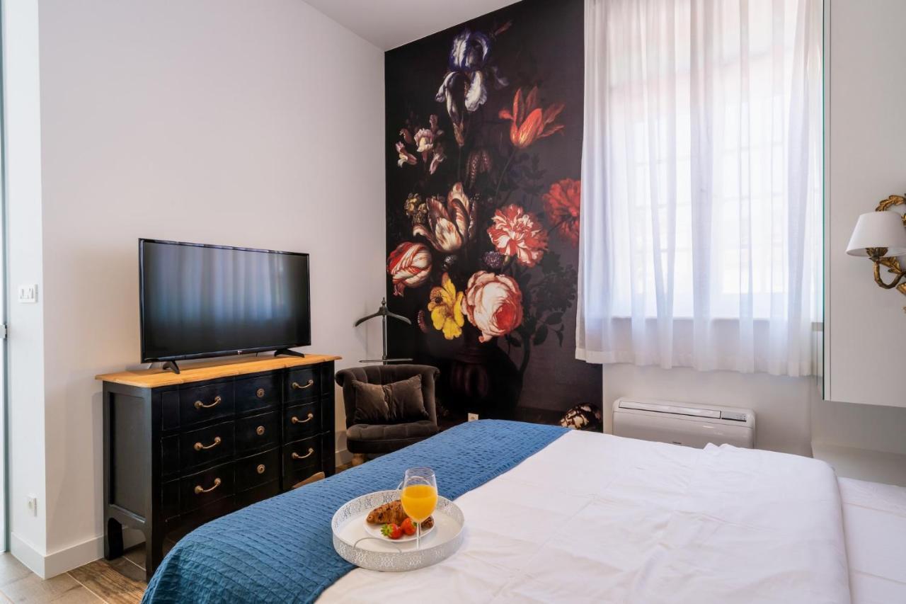 Ah Design Apartments Deluxe Опатия Екстериор снимка
