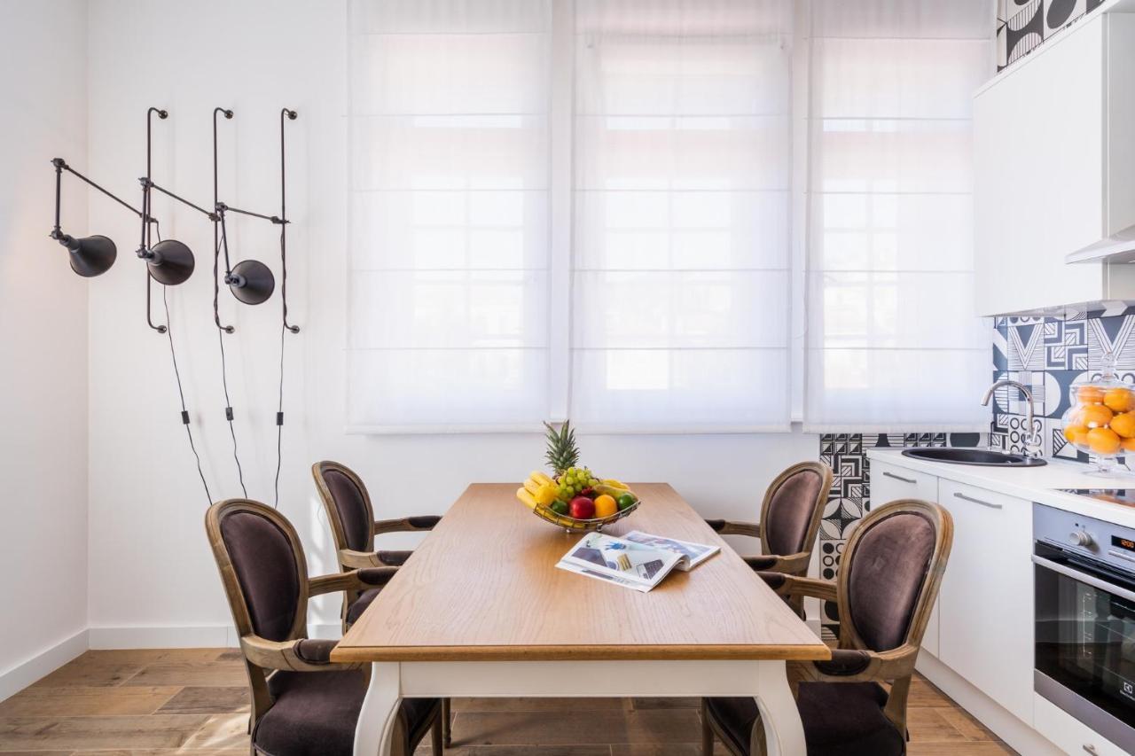 Ah Design Apartments Deluxe Опатия Екстериор снимка