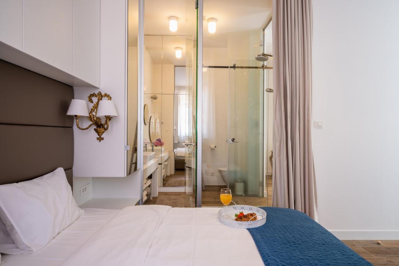 Ah Design Apartments Deluxe Опатия Екстериор снимка