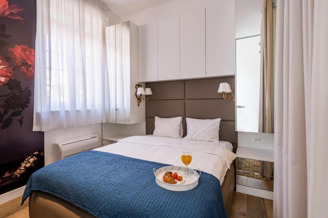 Ah Design Apartments Deluxe Опатия Екстериор снимка