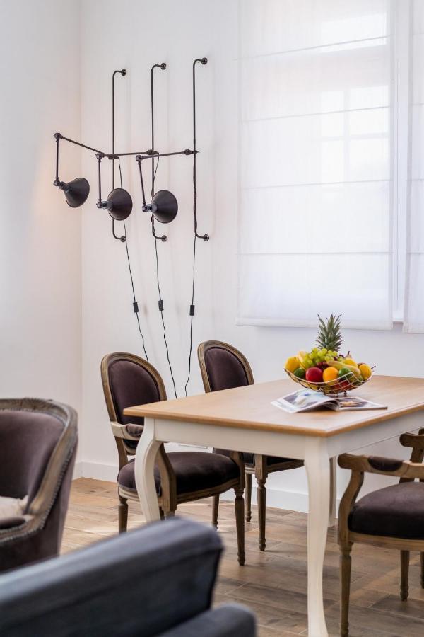 Ah Design Apartments Deluxe Опатия Екстериор снимка