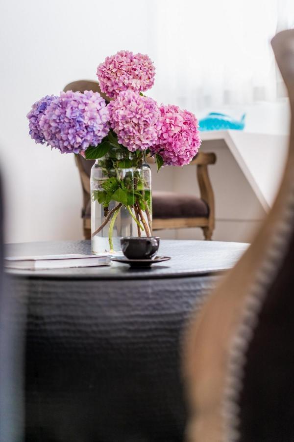 Ah Design Apartments Deluxe Опатия Екстериор снимка