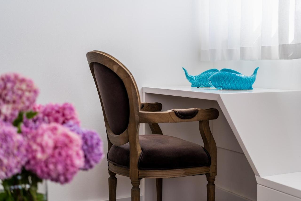 Ah Design Apartments Deluxe Опатия Екстериор снимка
