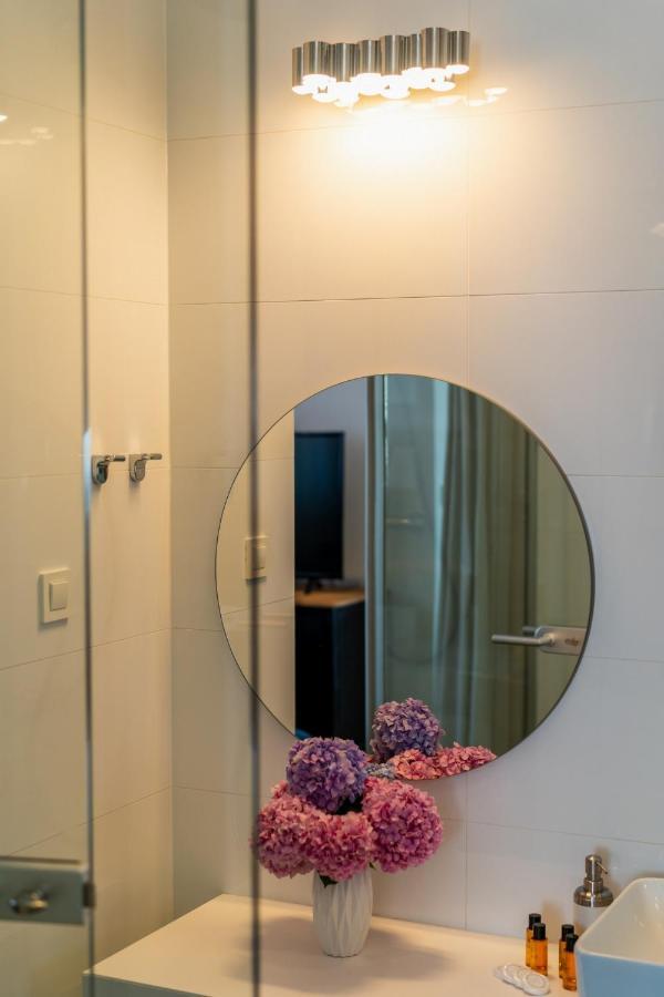 Ah Design Apartments Deluxe Опатия Екстериор снимка