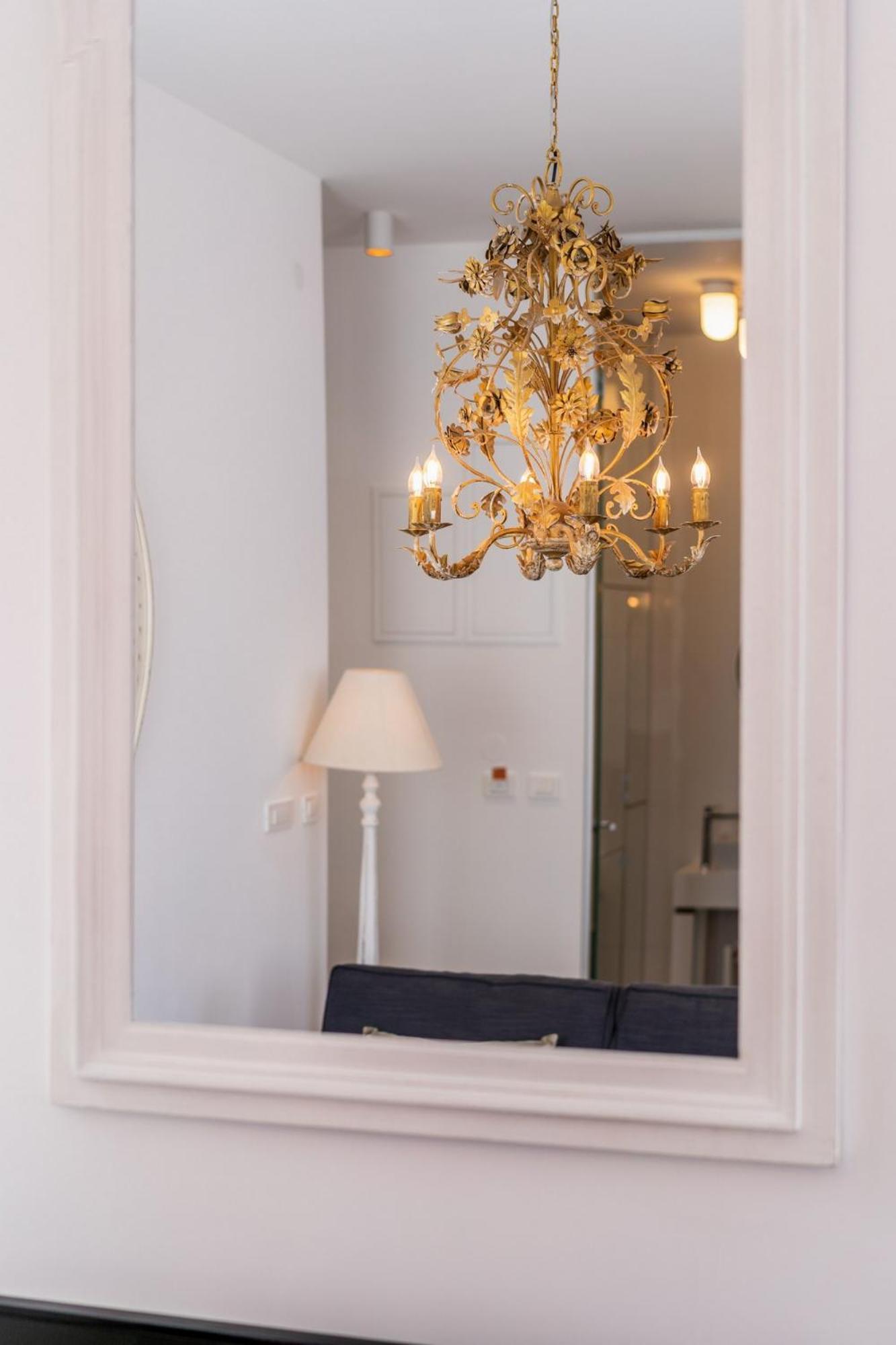 Ah Design Apartments Deluxe Опатия Екстериор снимка